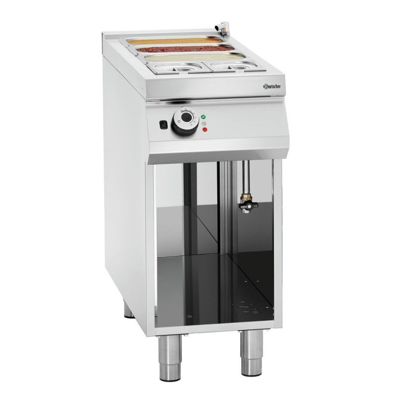 Professional Bain-Marie Series 900 from Bartscher Professional Bain-Marie Series 900 from Bartscher