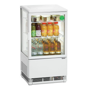 Väike külmlet Bartscher - 58 L