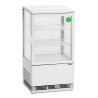 Väike külmlet Bartscher - 58 L