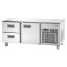Alusjahutusega lauakülmik - 120 L Bartscher