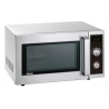 Neli professionaalset mikrolaineahju - 1500 W - Viitenumber BR610182