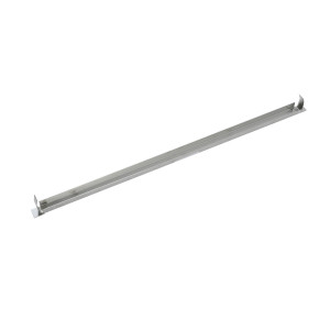 530 mm pikkune Bartscheri brändi vahepuks.
