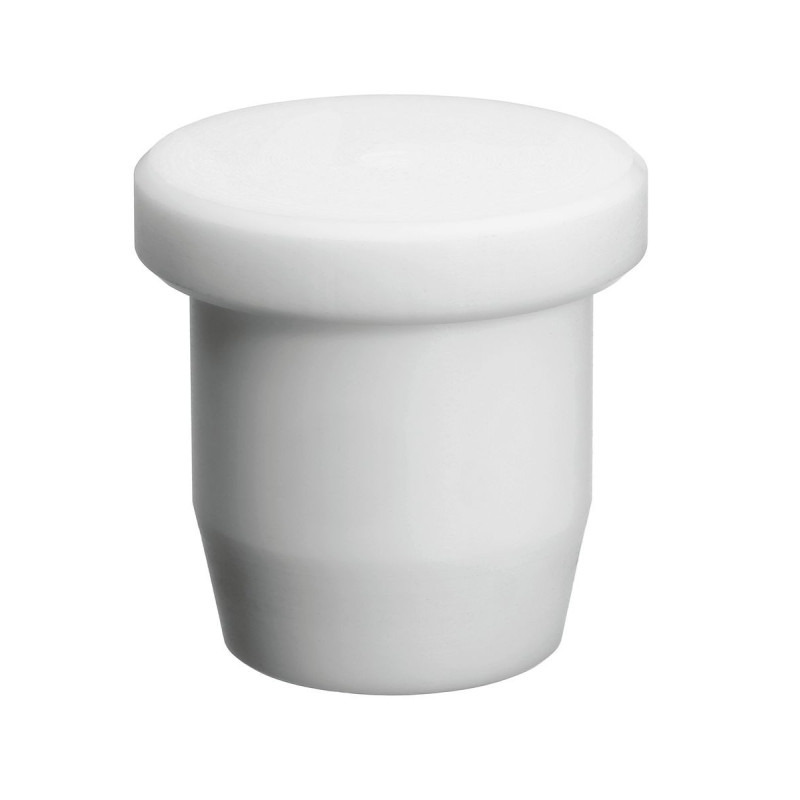 Plug cap for the 900 series griddle plate from Bartscher. Plug cap for the 900 series griddle plate from Bartscher.