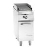Gaasiga laavakivigrill - Laius 400, Bartscheri kaubamärk