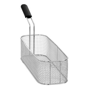 Varukorv 20L, väike Bartscheri brändilt