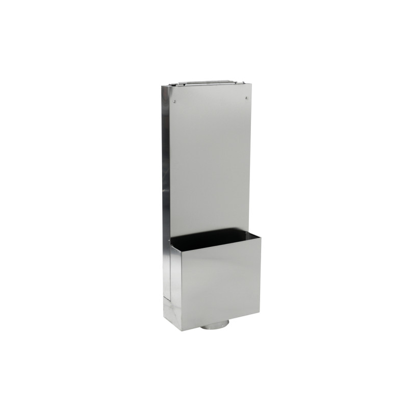 900XL fireplace from the brand Bartscher 900XL fireplace from the brand Bartscher