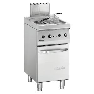 Fritüür Seeria 700 - 2x9 L - Viitenumber BR2859251