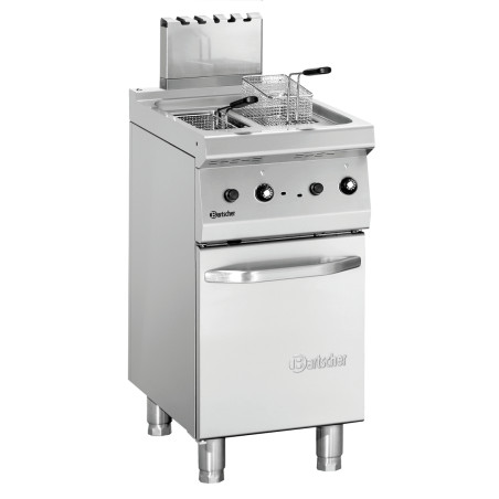 Fritüür Seeria 700 - 2x9 L - Viitenumber BR2859251