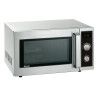 Neli professionaalset mikrolaineahju - 1500 W - Viitenumber BR610182
