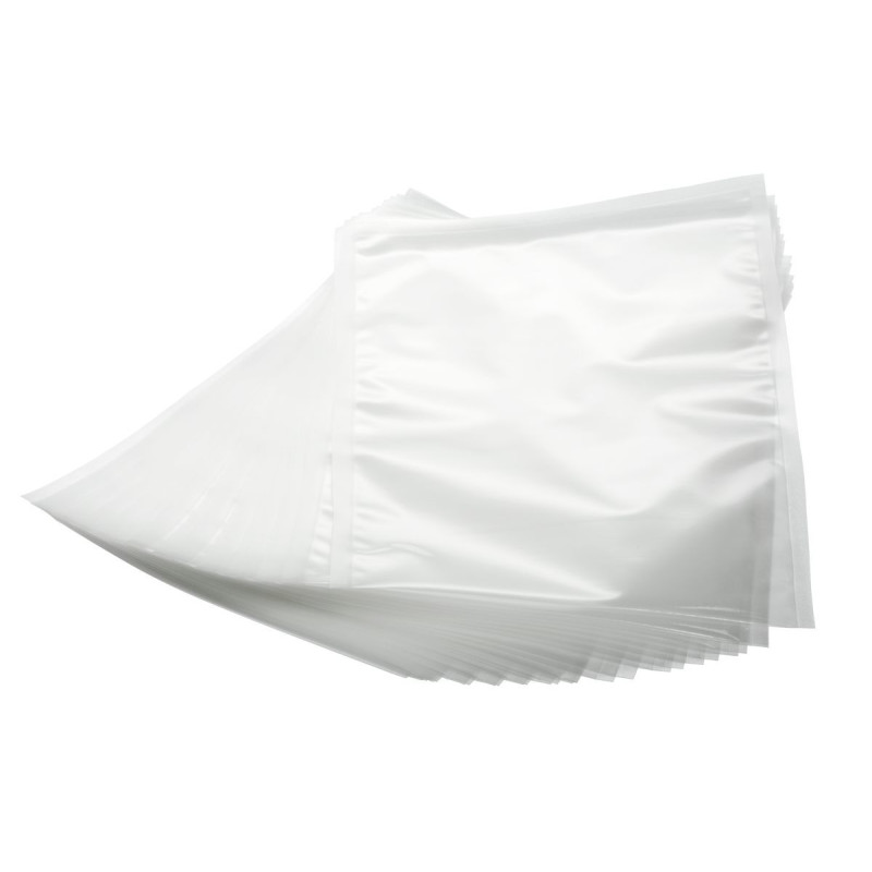 Sachet de mise sous vide 2,5L - Lot de 50 Bartscher Sachet de mise sous vide 2,5L - Lot de 50 Bartscher