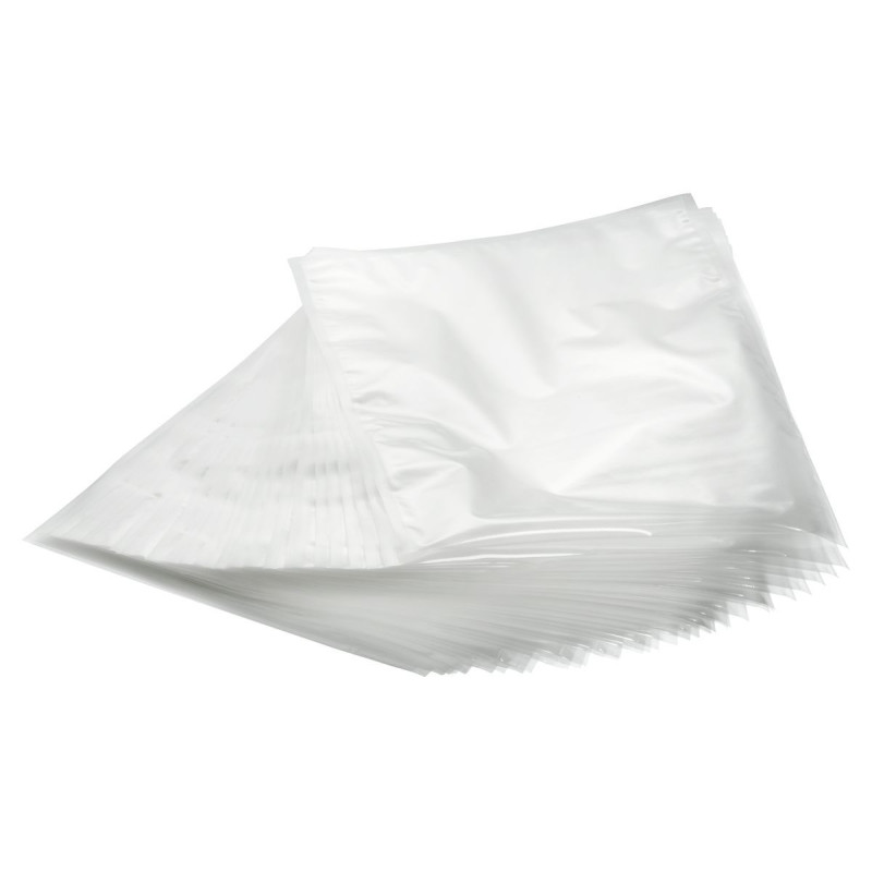 Set of 7.5L vacuum sealing bags Set of 7.5L vacuum sealing bags