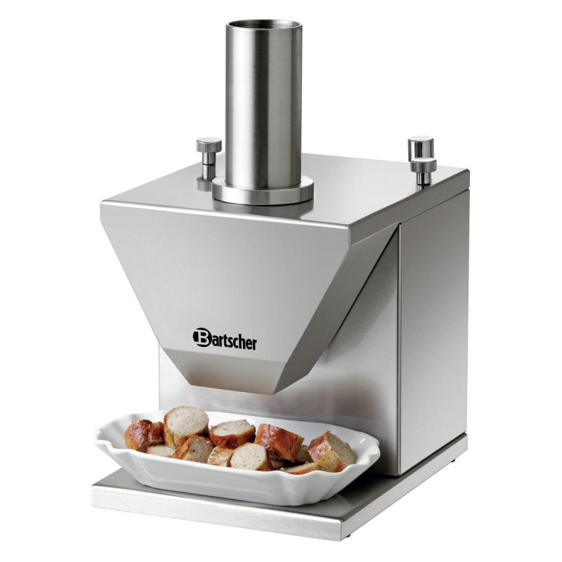 Electric Sausage Slicer Electric Sausage Slicer
