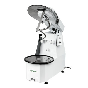 Professionaalne spiraalkneeter 22 L Bartscher
