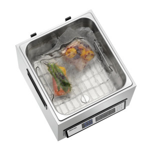 Sous Vide toiduvalmistaja - 16 liitrit Bartscheri brändilt