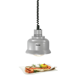 Kuumutuslamp - Bartscher infrapunane pirn