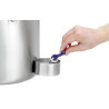 Isolatsioonkonteiner - 20 L - Kraan Bartscher 100085