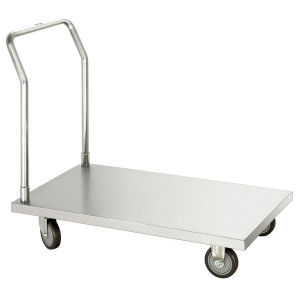 Transpordikäru BARTSCHER