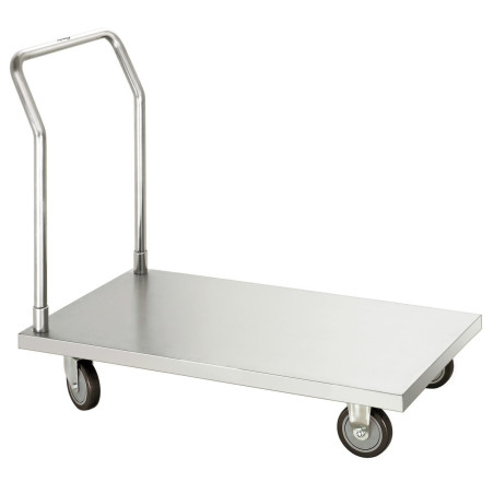 Transpordikäru BARTSCHER