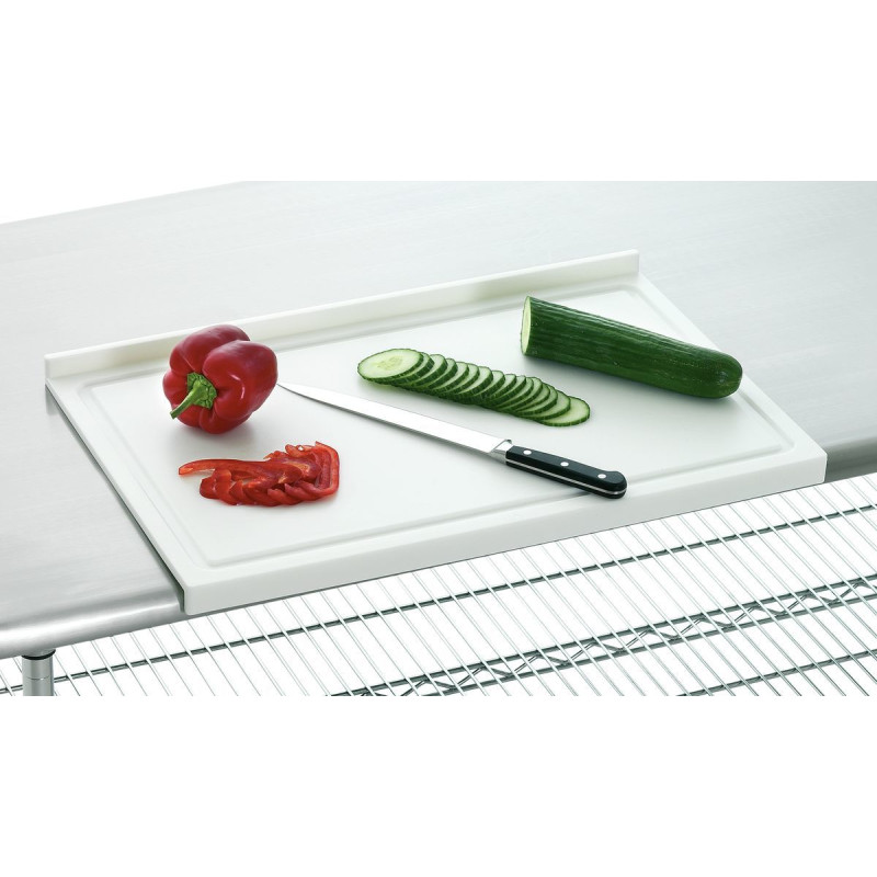 Polyethylene Cutting Board Polyethylene Cutting Board