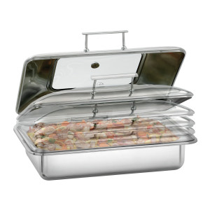 Chafing Dish GN 1/1 - Paindlik