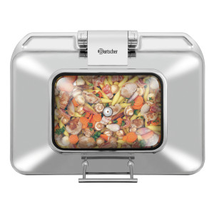 Chafing Dish GN 1/1 - Paindlik