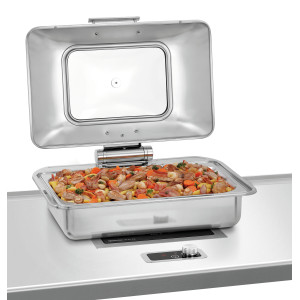 Chafing Dish GN 1/1 - Paindlik