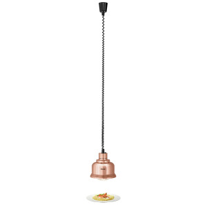 Infrapunane soojenduslamp vask - Bartscher