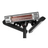 Elektriline terrassiküte ST3000 - Bartscher