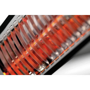 Elektriline terrassiküte ST3000 - Bartscher