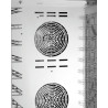 Neli auru segamismasinat M10110 - Bartscher