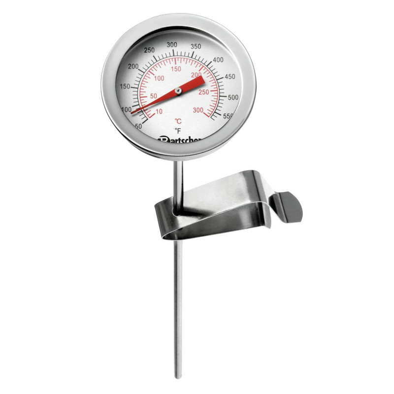 A3000 TP Bartscher thermometer for fryer A3000 TP Bartscher thermometer for fryer