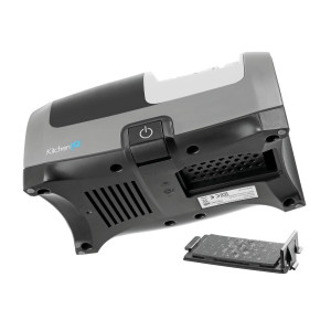 Nugade teritaja MS310 Bartscher