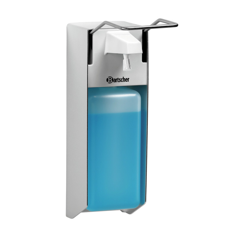Bartscher Disinfectant Dispenser 0.9 liters Bartscher Disinfectant Dispenser 0.9 liters