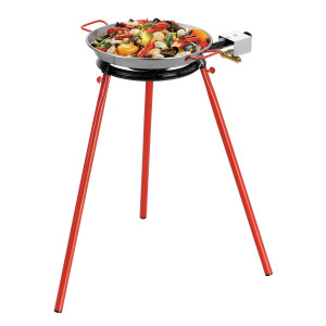 Paella pann - läbimõõt 34 cm