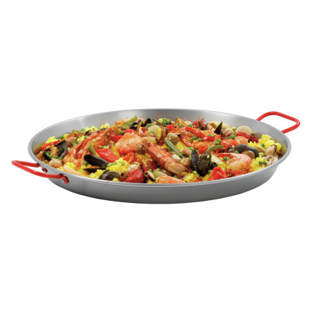Paella pann - läbimõõt 46 cm