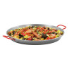 Paella pann - läbimõõt 46 cm