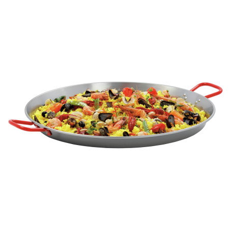 Paella pann - läbimõõt 65 cm