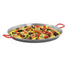 Paella pann - läbimõõt 65 cm