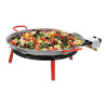 Paella pann - läbimõõt 65 cm