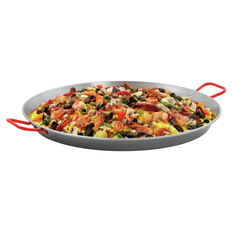 Paella pann - läbimõõt 80 cm