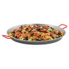 Paella pann - läbimõõt 80 cm