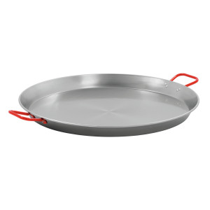 Paella pann - läbimõõt 80 cm