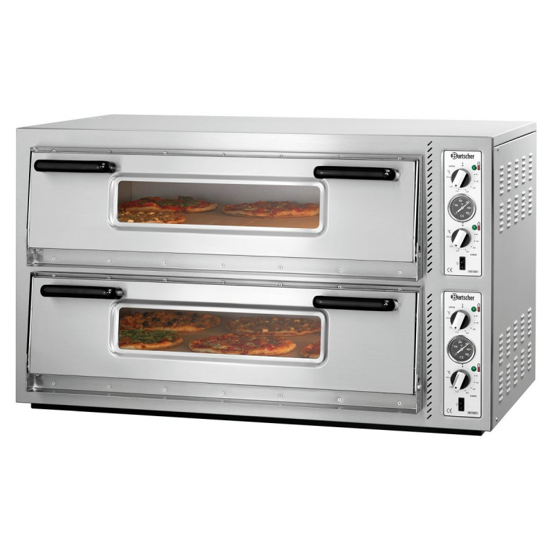Pizzaahi NT 921 - 12 pitsat Bartscher Pizzaahi NT 921 - 12 pitsat Bartscher