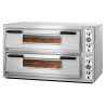 Pizzaahi NT 921 - 12 pitsat Bartscher