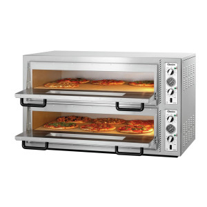 Pizzaahi NT 921 - 12 pitsat Bartscher