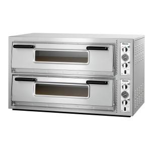 Pizzaahi NT 921 - 12 pitsat Bartscher