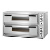 Pizzaahi NT 921 - 12 pitsat Bartscher