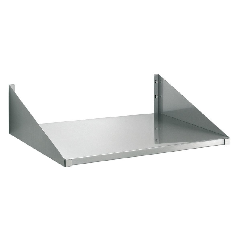 Wall Shelf for Microwave Oven - 520 x 400 mm Wall Shelf for Microwave Oven - 520 x 400 mm