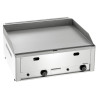 Gaaspliit roostevabast terasest - 650 x 480 mm - BARTSCHER