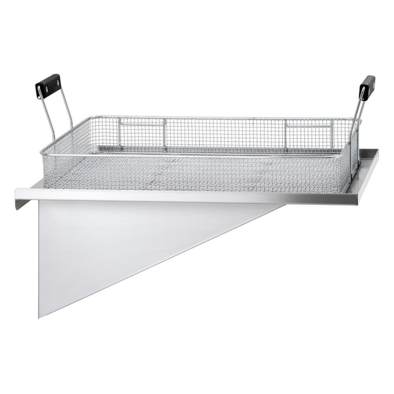 Drainer for Donut Fryer - BARTSCHER Drainer for Donut Fryer - BARTSCHER
